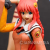 GunBuster vs DieBuster: Aim for The Top! The Gattai!! Movie Noriko & Nono Figure Limited NO BOX Japanimedia Store