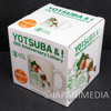 Yotsuba& Yotsuba Mug (Sleeping) Taito JAPAN Japanimedia Store