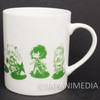 Etrian Odyssey IV: Legends of the Titan Mug JAPAN Sekaiju no MeiQ JAPAN GAME