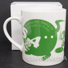 Etrian Odyssey IV: Legends of the Titan Mug JAPAN Sekaiju no MeiQ JAPAN GAME