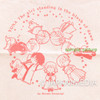 Yona of the Dawn Cotton Tote Bag [Yona / Haku / Yun / Kija / Sinha / Jaeha / Zeno] JAPAN