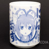 Non Non Biyori Renge Miyauchi & Hotaru Ichijo Yunomi Japanese Teacup JAPAN ANIME