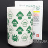 Splatoon Yunomi Japanese Teacup BANDAI JAPAN Nintendo Switch 1