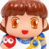 Retro RARE PUYO PUYO Arle Nadja Soft Vinyl Figure Coin Bank / JAPAN GAME SEGA Japanimedia Store 2