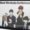Blood Blockade Battlefront Picture Mirror Limited Item JAPAN ANIME Japanimedia Store