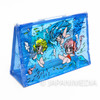 Magic Knight Rayearth Summer Dress up Set [Mini Clear Bag / Mini Towel / Ribbon] JAPAN ANIME