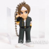 KOF King of Fighters Kyo Kusanagi Figure Ballchain SNK JAPAN