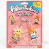 Parappa The Rapper Twin Character Figure Key Chain SUNNY JAPAN ANIME GAME Japanimedia Store