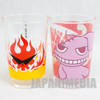 Gurren Lagann Glass Set Ichiban Kuji Banpresto JAPAN ANIME MANGA