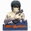 Ghost in the Shell Motoko Kusanagi Mini Figure Jacket Picture JAPAN Japanimedia Store FRONT Ghost in the Shell Motoko Kusanagi Mini Figure Jacket Picture JAPAN Japanimedia Store FRONT