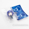 Ghost in the Shell Motoko Kusanagi Mini Figure Ballchain JAPAN ANIME