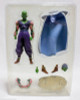 Dragon ball Z Piccolo Figure Kaiyodo Special Present of DVD-BOX JAPAN