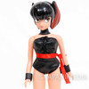 Urusei Yatsura KURAMA Soft Vinyl Figure 10" Super Excellent Model Marmit Japanimedia Store