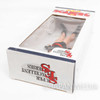 Urusei Yatsura KURAMA Soft Vinyl Figure 10" Super Excellent Model Marmit Japanimedia Store