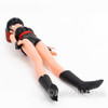 Urusei Yatsura KURAMA Soft Vinyl Figure 10" Super Excellent Model Marmit Japanimedia Store