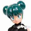 Urusei Yatsura Kung-fu LUM Soft Vinyl Figure 10" Super Excellent Model Marmit