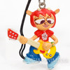 UmJammer Lammy Figure Strap JAPAN GAME USED