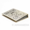 Zatch Bell! Spell Book The Card Battle Card case (Zeno ver. Gray) JAPAN 2 Japanimedia Store