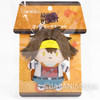 SAIYUKI Reload Blast Son Goku Finger Mascot Puppet Doll PUPPELA Kazuya Minekura