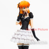 Evangelion Asuka Langley (Gothic Lolita Black) Portraits Figure Series 9 BANDAI