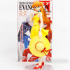 Evangelion Asuka Langley Yellow One Piece Portraits Figure Series 10 BANDAI