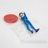 Evangelion Shinji Ikari Plug Suit Portraits Figure Series 3 BANDAI JAPAN