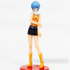 Evangelion Rei Ayanami Casual Clothes Portraits Figure Series 5 BANDAI JAPAN