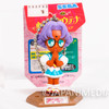 Revolutionary Girl Utena Anthy Himemiya SEGA Figure Strap retro anime Japan Japanimedia Store Front