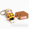 Revolutionary Girl Utena Nanami Kiryuu SEGA Gals Special Figure Ballchain Japanimedia Store 6