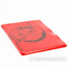 Ranma 1/2 Pass Card Case Holder w/Calendar Paper & Memo Pad RUMIKO TAKAHASHI