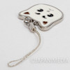 Gintama Sadaharu Stained Glass Mascot Strap Jump Festa 2013 JAPAN