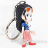 One Piece Nico Robin Figure Keychain Banpresto JAPAN ANIME