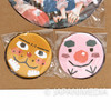 Chihayafuru Stand Button badge & Mini Button badge Arata Taichi JAPAN