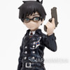 Blue Exorcist Rin & Yukio Okumura Metallic color ver Figure Set JAPAN ANIME