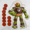 TMNT Teenage Mutant Ninja Turtles Michaelangelo Figure Fliners JAPAN Japanimedia Store