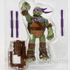 TMNT Teenage Mutant Ninja Turtles Donatello Figure Fliners JAPAN 