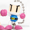 Bomberman & Black Bomberman Figure Ballchian Hudson FAMICOM NES Japanimedia Store