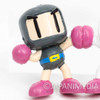 Bomberman & Black Bomberman Figure Ballchian Hudson FAMICOM NES Japanimedia Store