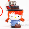 Anne of Green Gables Hello Kitty Figure Strap Japanese Anime Sanrio Collectible Japanimedia Store Front