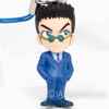 HUNTER x HUNTER Leorio Swing Mascot Figure Ballchain JAPAN ANIME MANGA 2