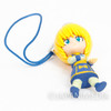 HUNTER x HUNTER Kurapika Swing Mascot Figure Ballchain JAPAN ANIME MANGA 2