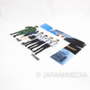 Library War: The Wings of Revolution Clear File Folder 2pc set JAPAN ANIME MOVIE Japanimedia Store