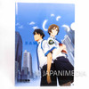 Library War: The Wings of Revolution Clear File Folder 2pc set JAPAN ANIME MOVIE Japanimedia Store