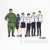 Library War: The Wings of Revolution Clear File Folder 2pc set JAPAN ANIME MOVIE Japanimedia Store