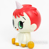 RARE! Unico Soft Vinyl Figure Coin Bank Osamu Tezuka Moderno JAPAN ANIME