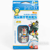 Gundam RX-78 Figure Type USB Flash Memory 4GB Buffalo JAPAN Japanimedia Store