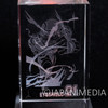 Eyeshield 21 Sena Kobayakawa Crystal Cube Decoration LED Light Jump Limited JAPAN