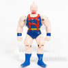 Kinnikuman Figure Chojin Power Series BANDAI ULTIMATE MUSCLE 2