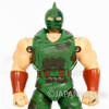 Kinnikuman Soldier man Figure Chojin Power Series BANDAI ULTIMATE MUSCLE 2