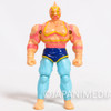 Kinnikuman Super Phoenix Figure Chojin Power Series Bandai Ultimate Muscle II Japanimedia Store Front